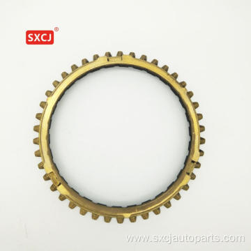 gear box ring mo coated